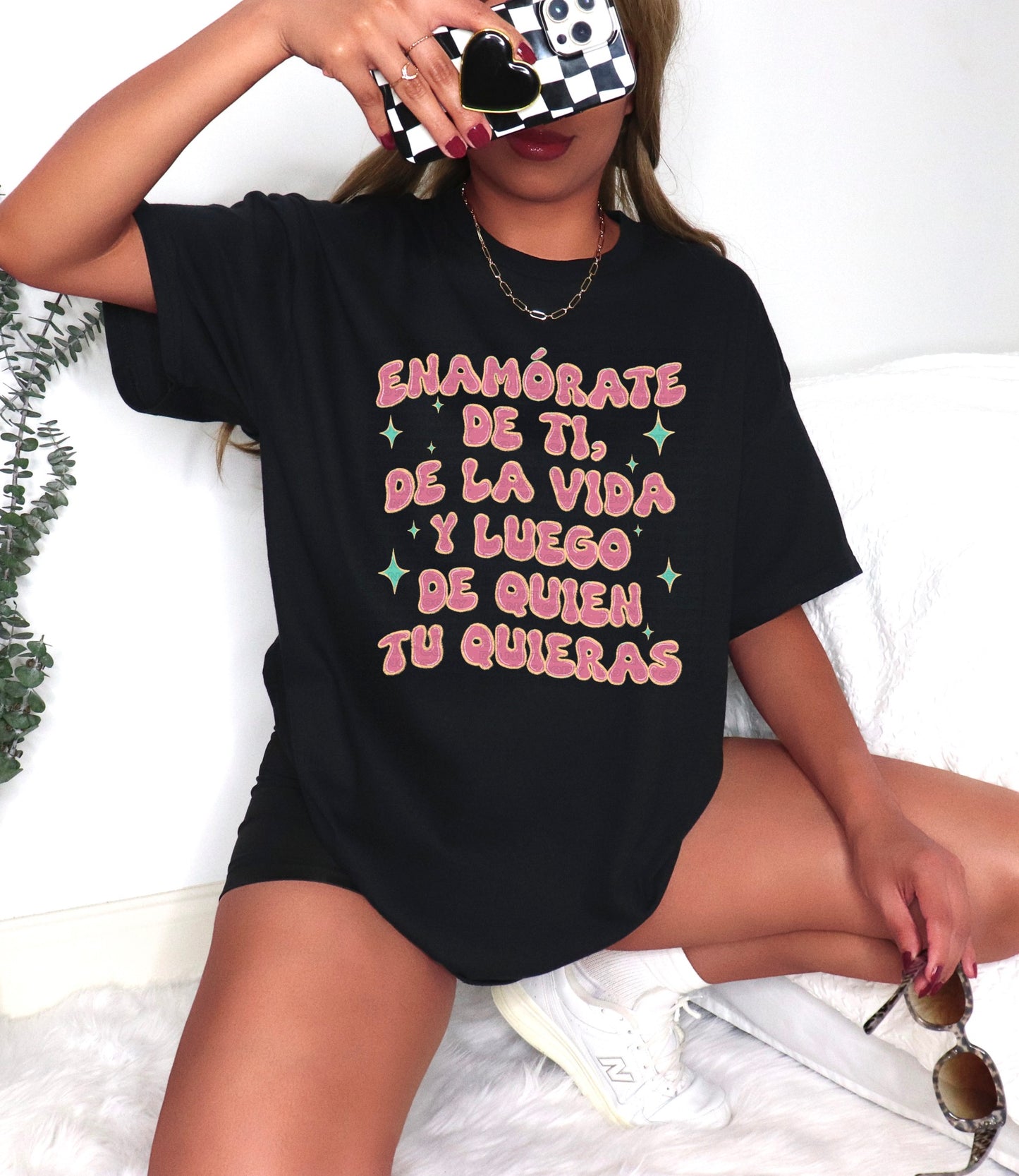 Enamórate de Ti PNG