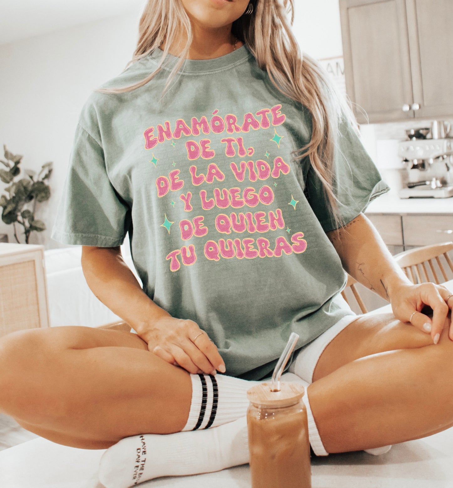 Enamórate de Ti PNG