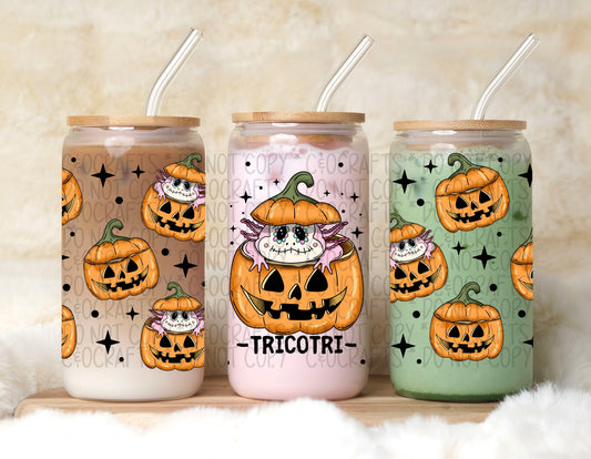 Tricotri Ajolote 16oz PNG