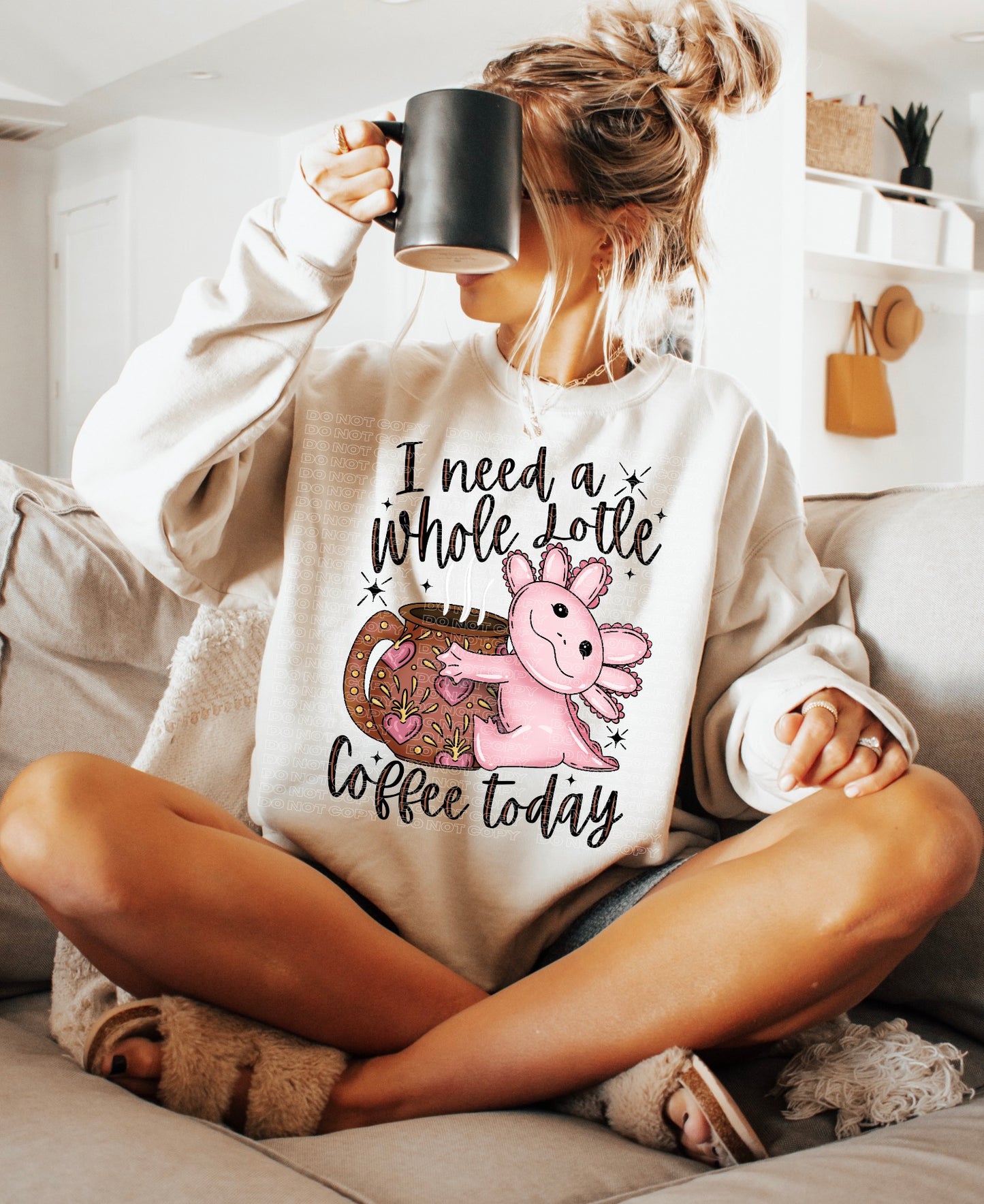 A Lotle Coffee PNGs (black/white)