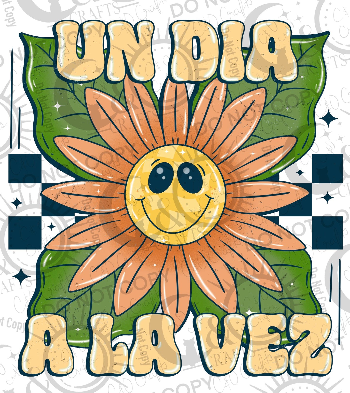 Día a la vez PNG
