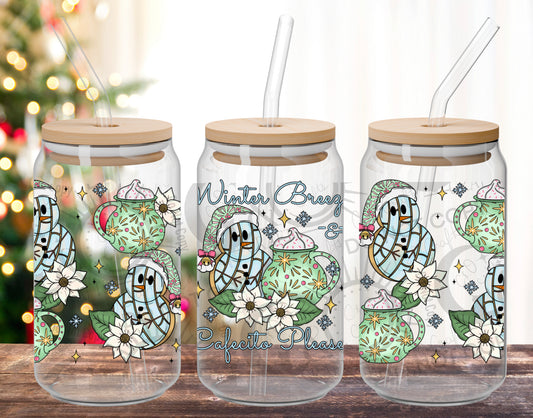 Winter Breeze 16oz PNG