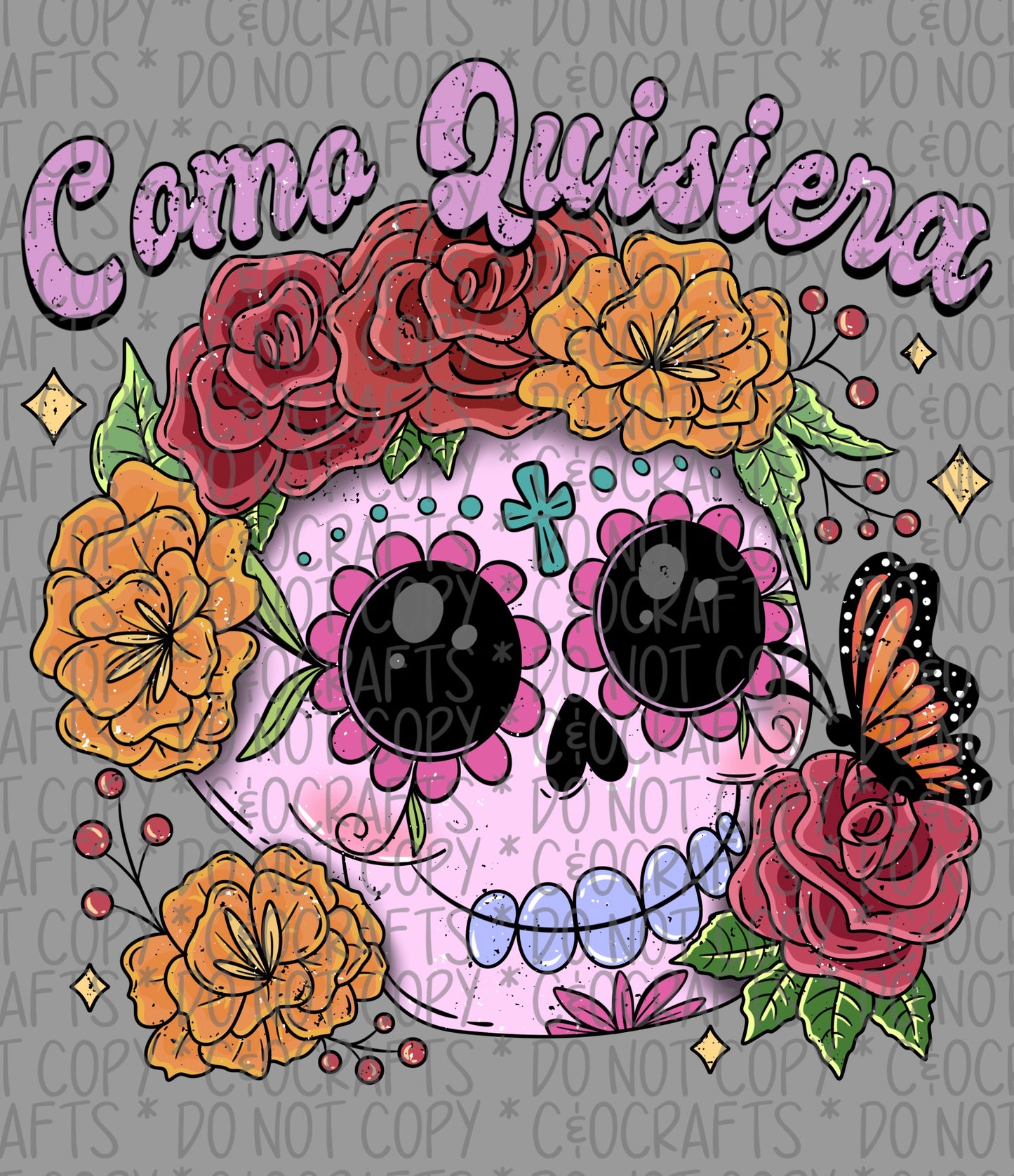 Como Quisiera (Amor Eterno) PNG
