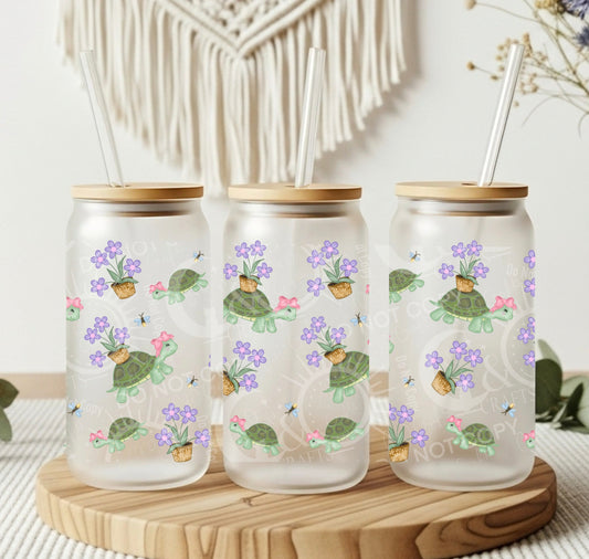 Tortugitas 2 - 16oz PNG