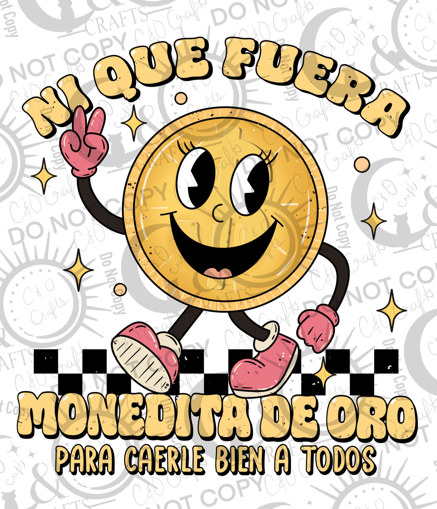 Monedita PNG