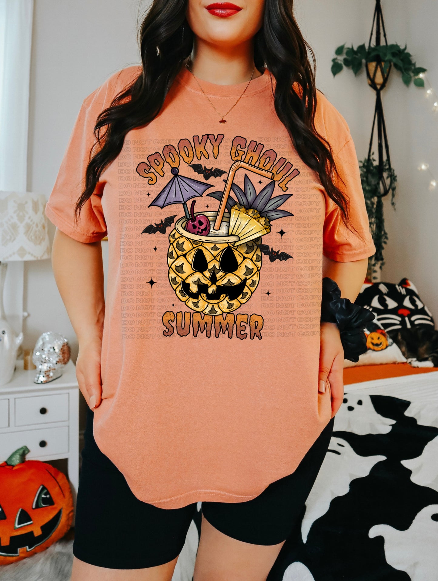 SpookySummer PNG