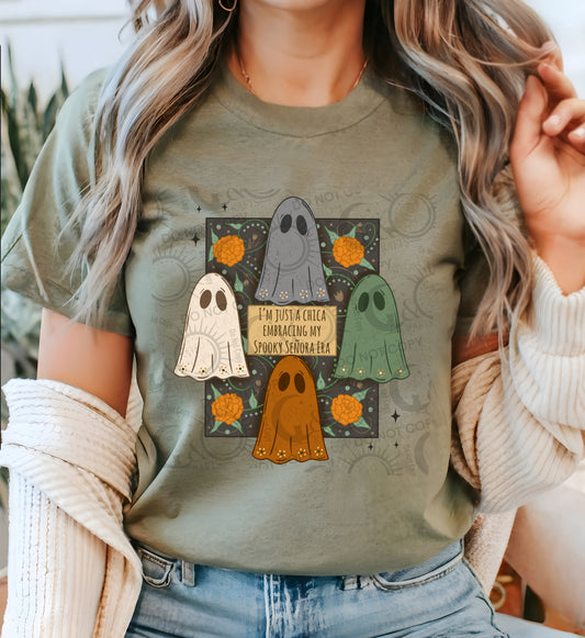 Spooky Era PNG