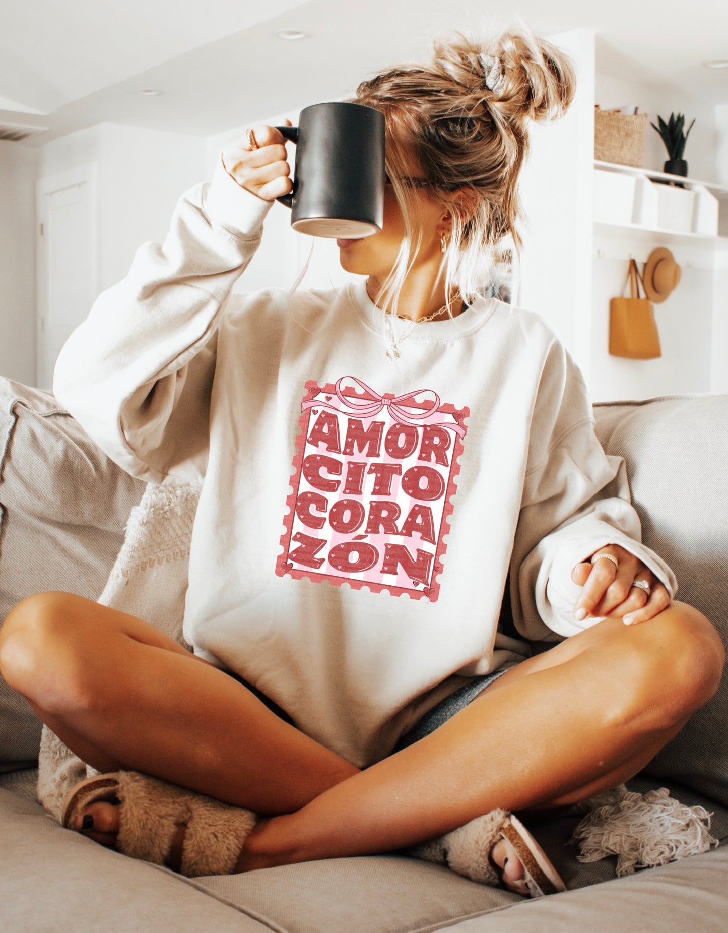 Amorcito Postage PNG