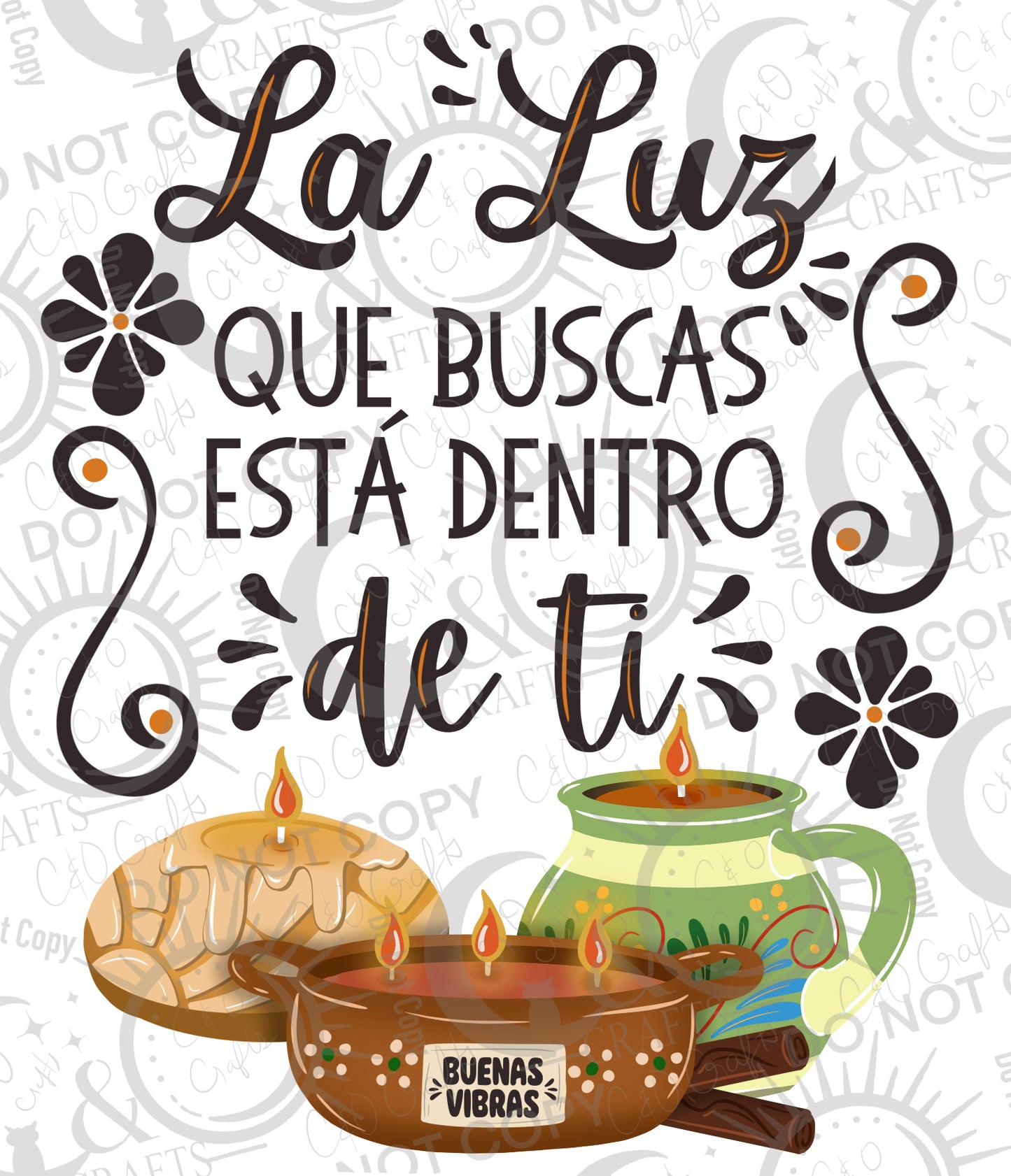 Luz PNG