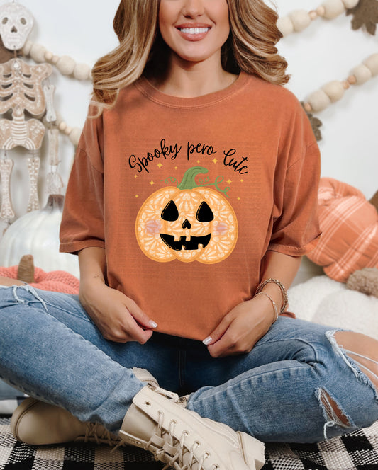 Spooky Cute PNG