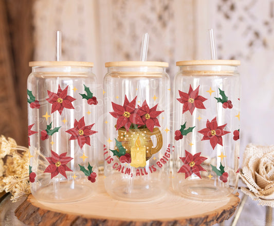 All is bright 16oz PNG