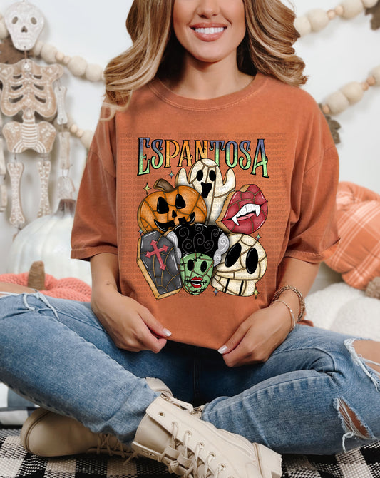 EsPANtosa PNG