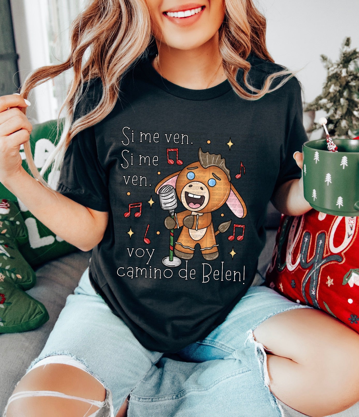 Burrito Cookie Inverted PNG