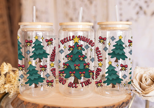 Chingo Bells 16oz PNG