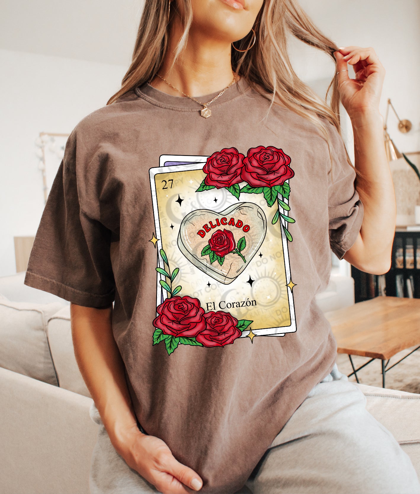 Corazón Delicado PNG