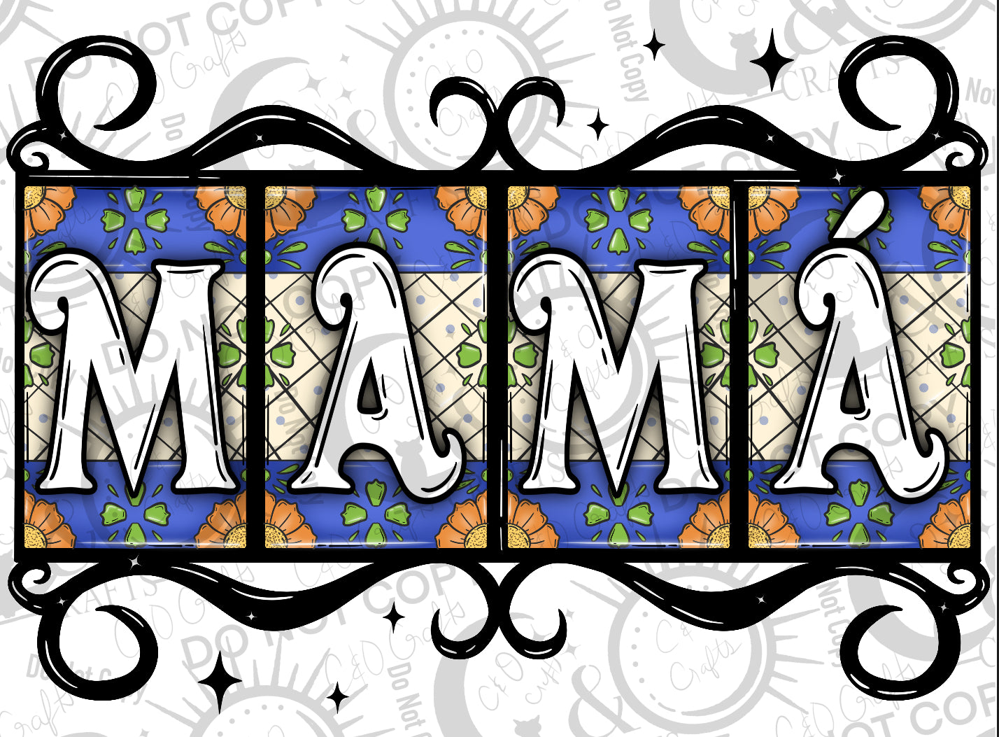 Mamá Talavera Version 2 PNG