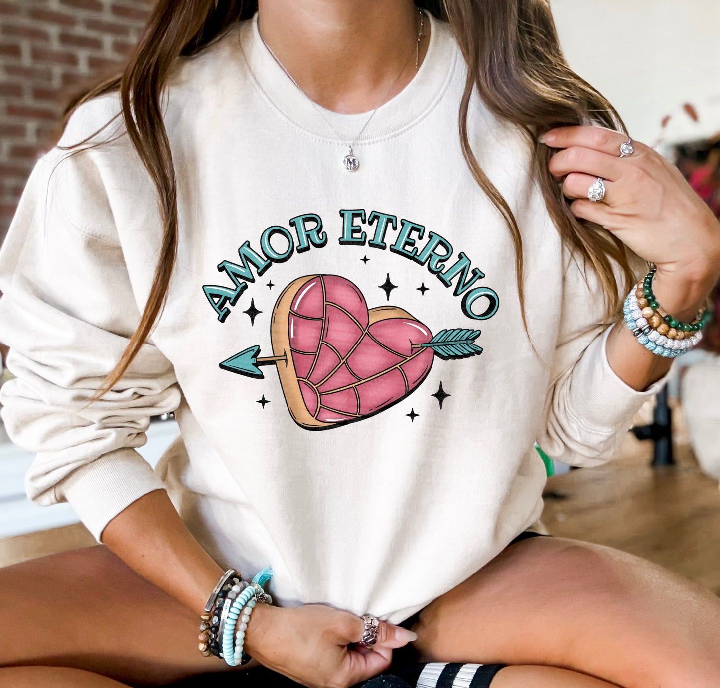 Amor Flechado (black/inverted) PNGs