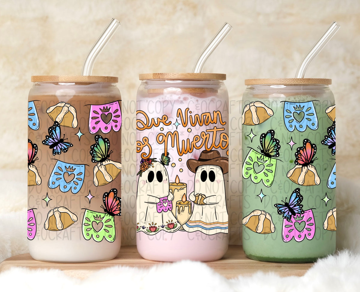 Viva DDM 16oz PNG