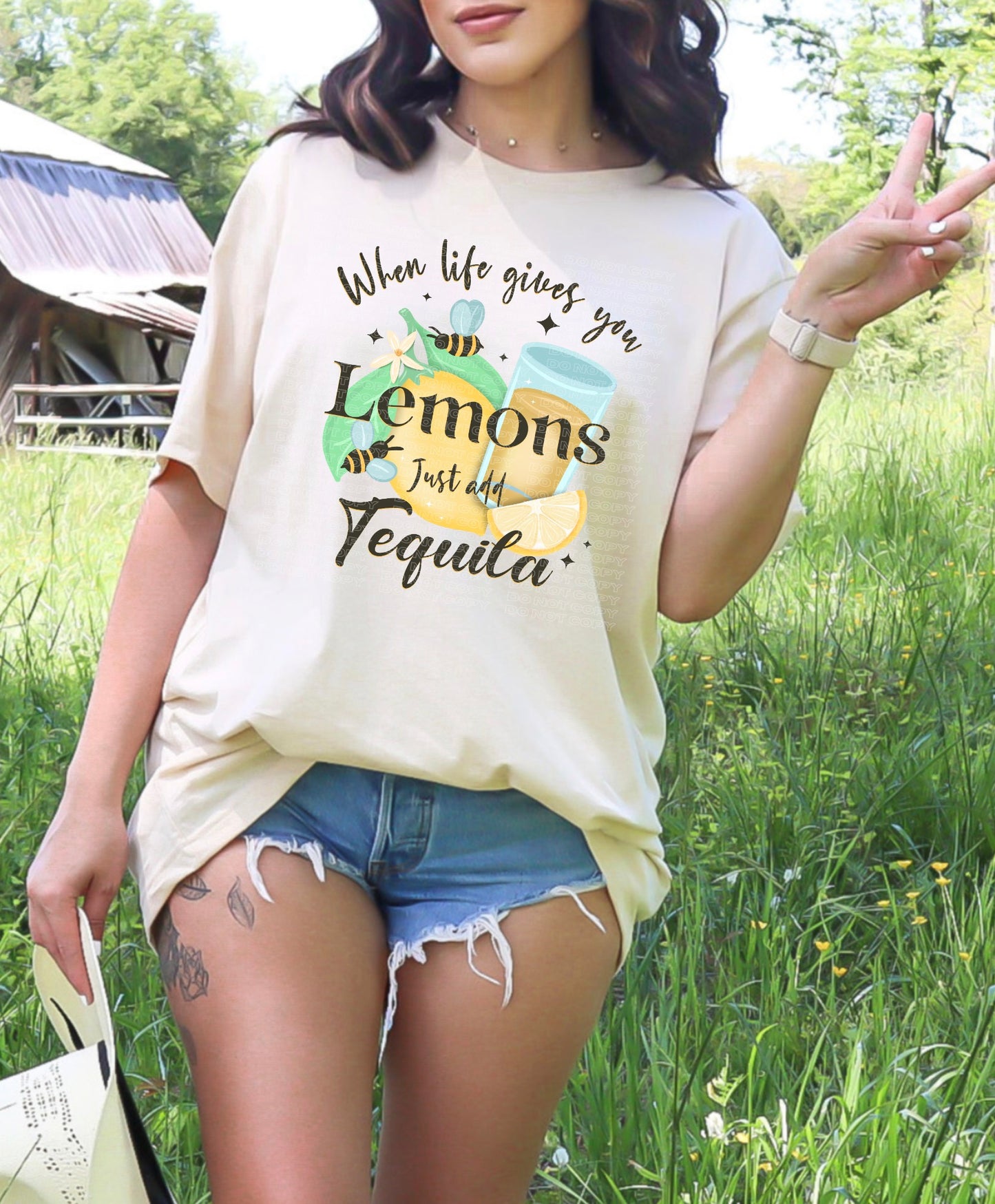 Lemons PNG