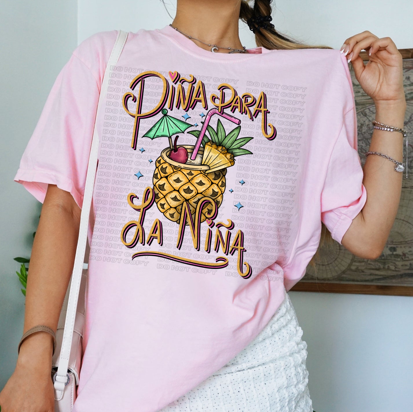 Piña Colada PNG