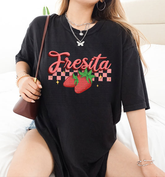 Fresita PNG