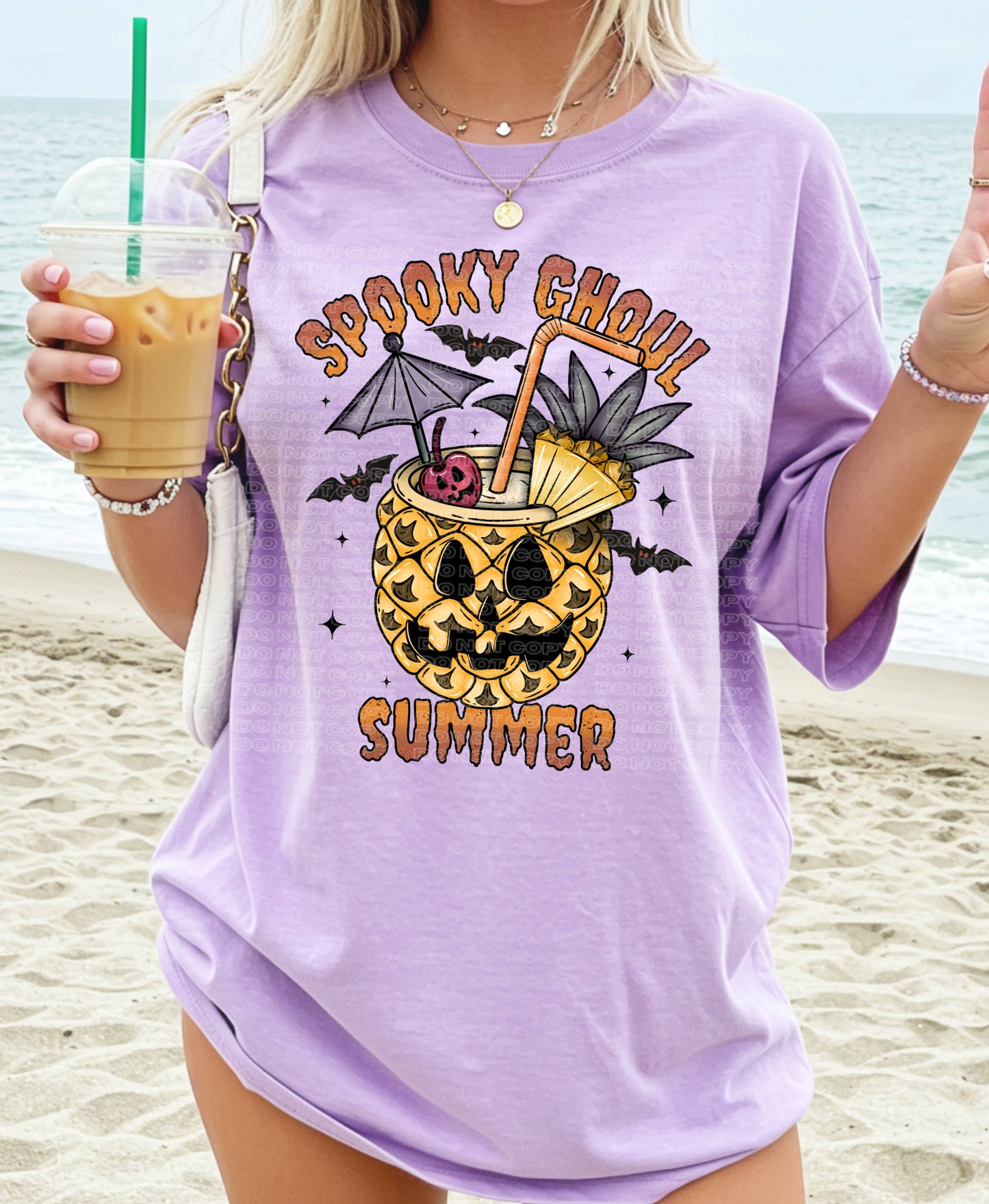 SpookySummer PNG