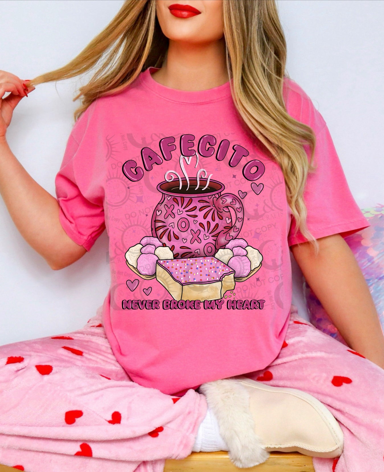 XoXo Cafecito PNG