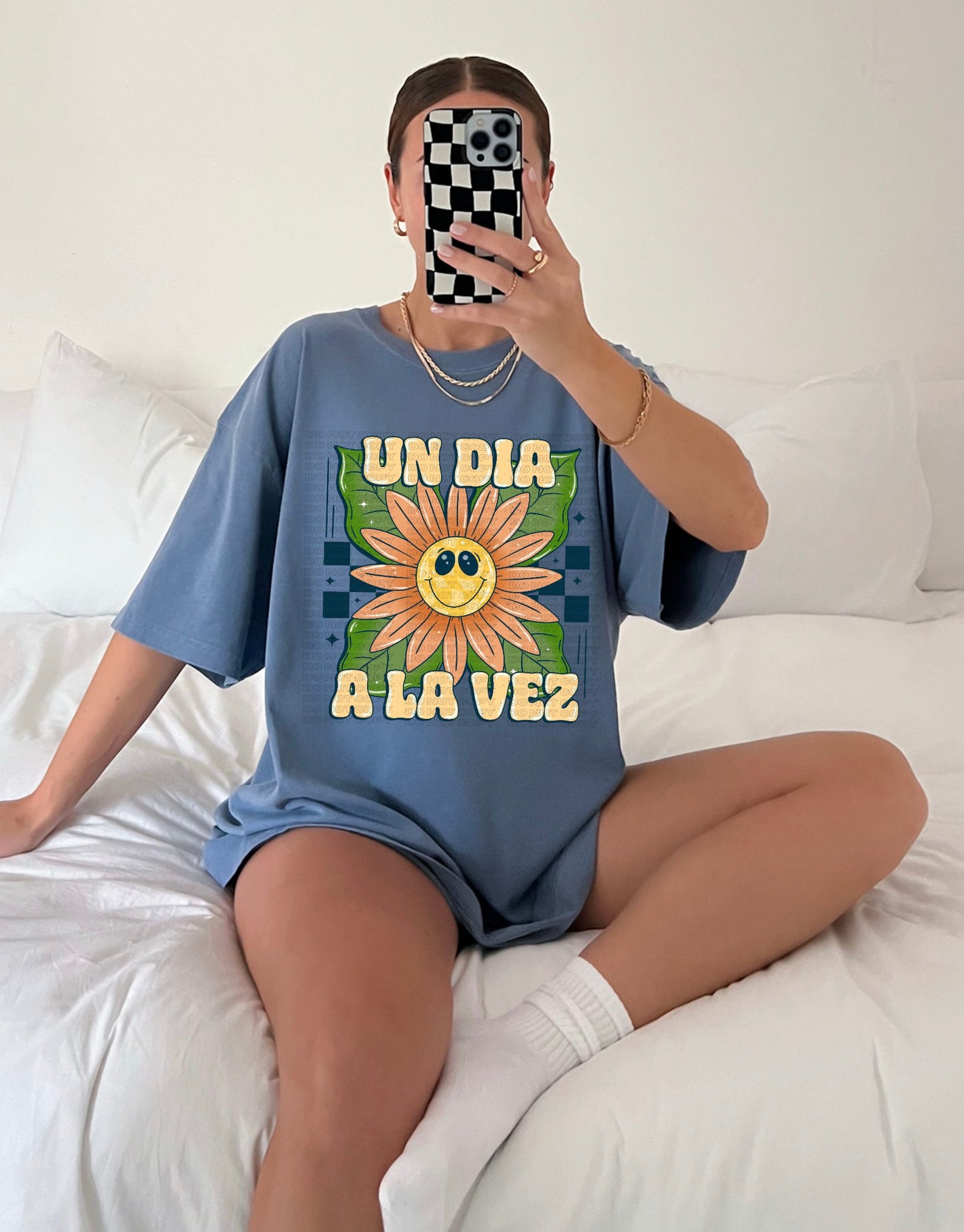 Día a la vez PNG
