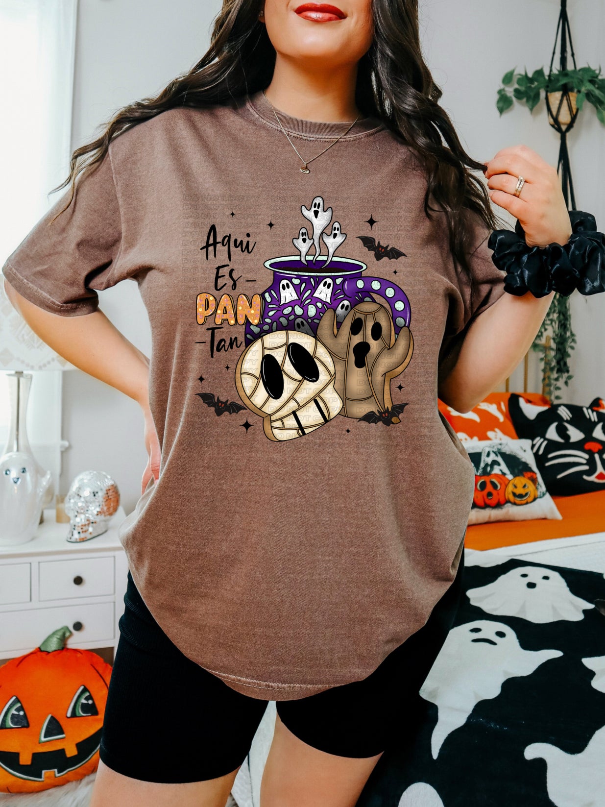 Aqui Espantan PNG