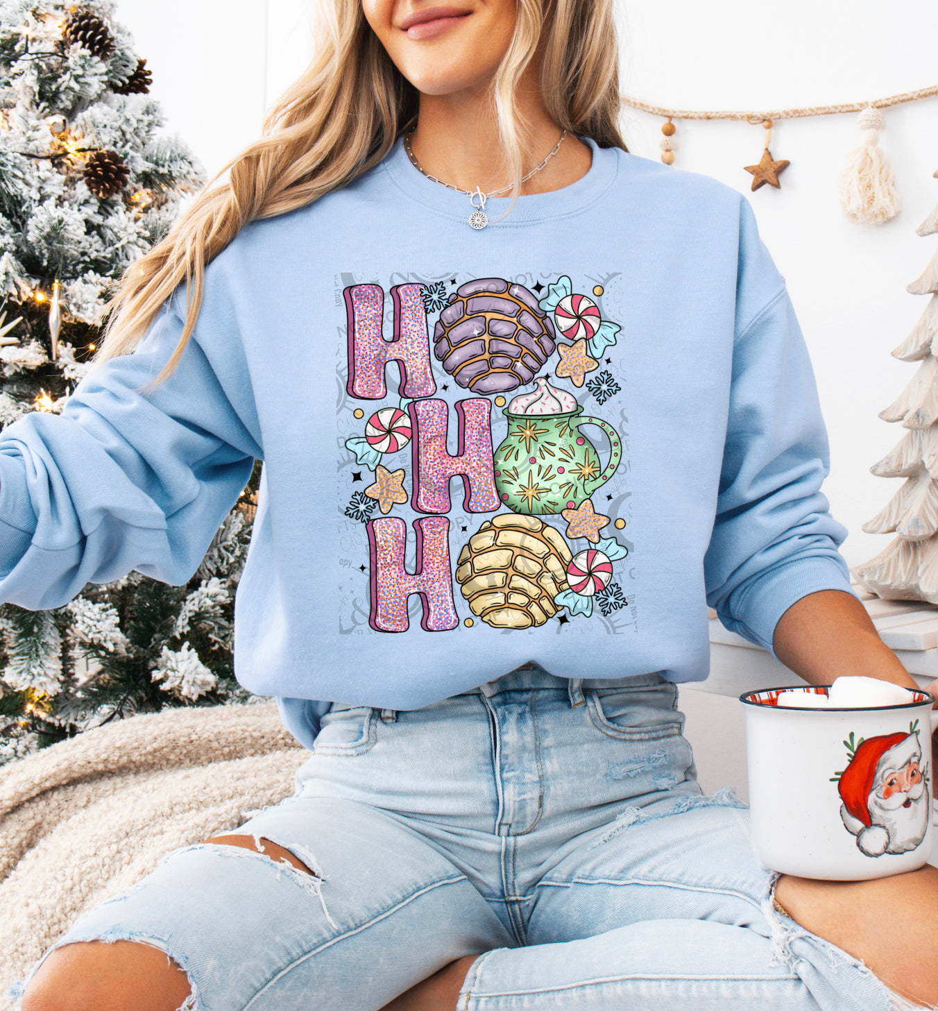 Ho Ho Ho PNG