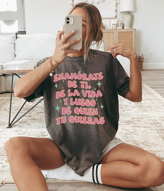 Enamórate de Ti PNG