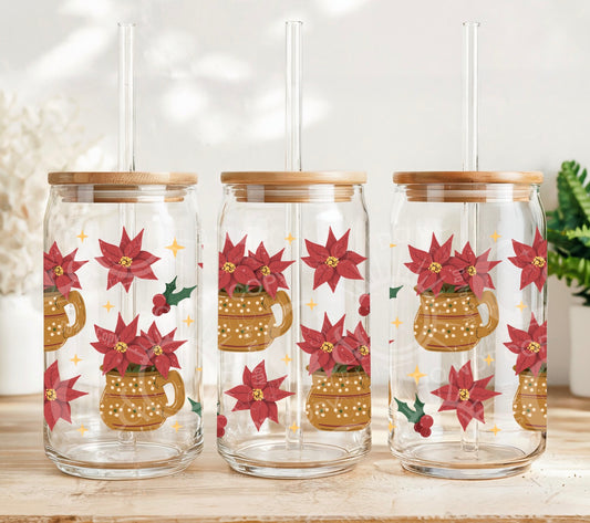 Noche Buenas 16oz PNG