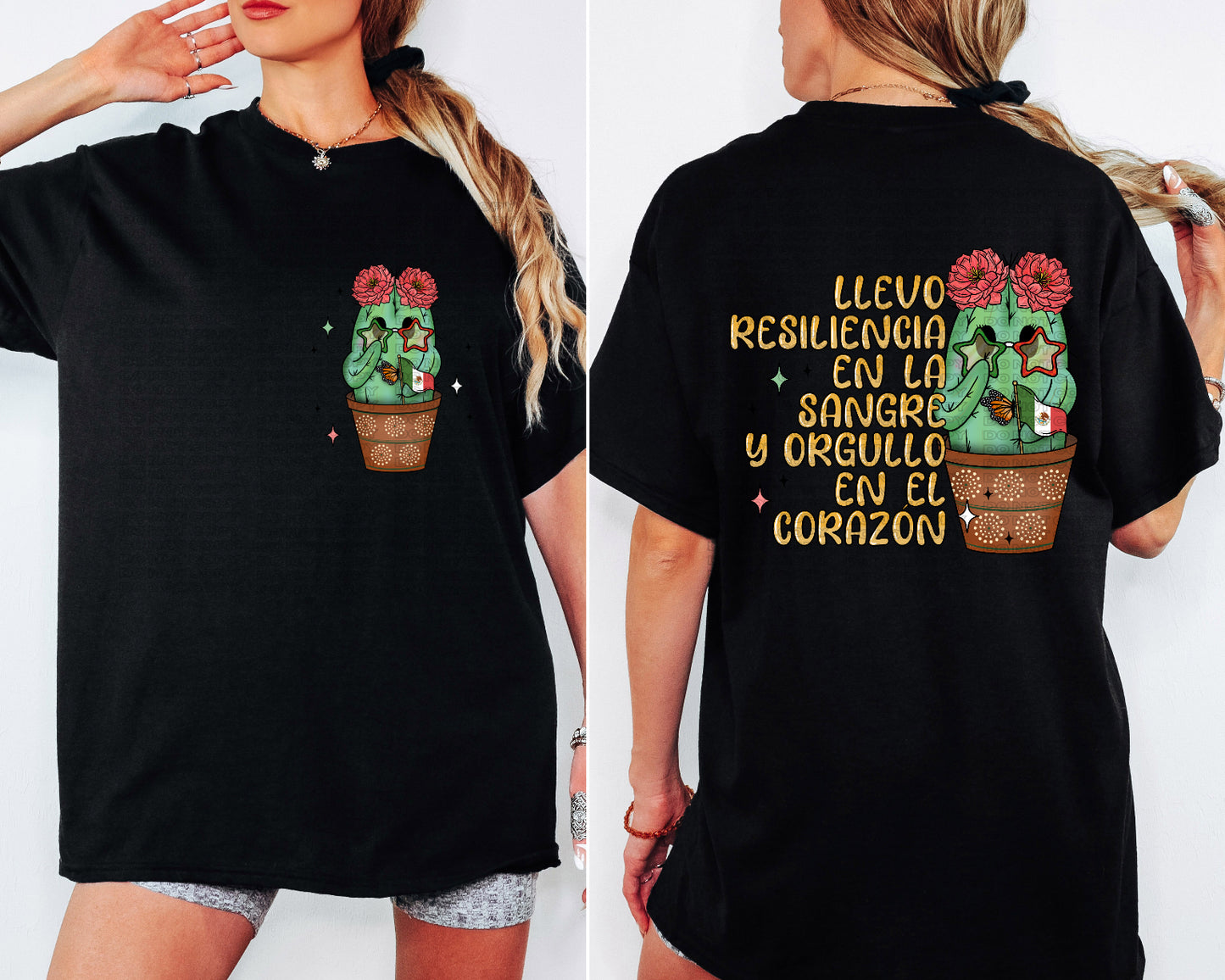 Resiliencia Cactus 2 PNGs