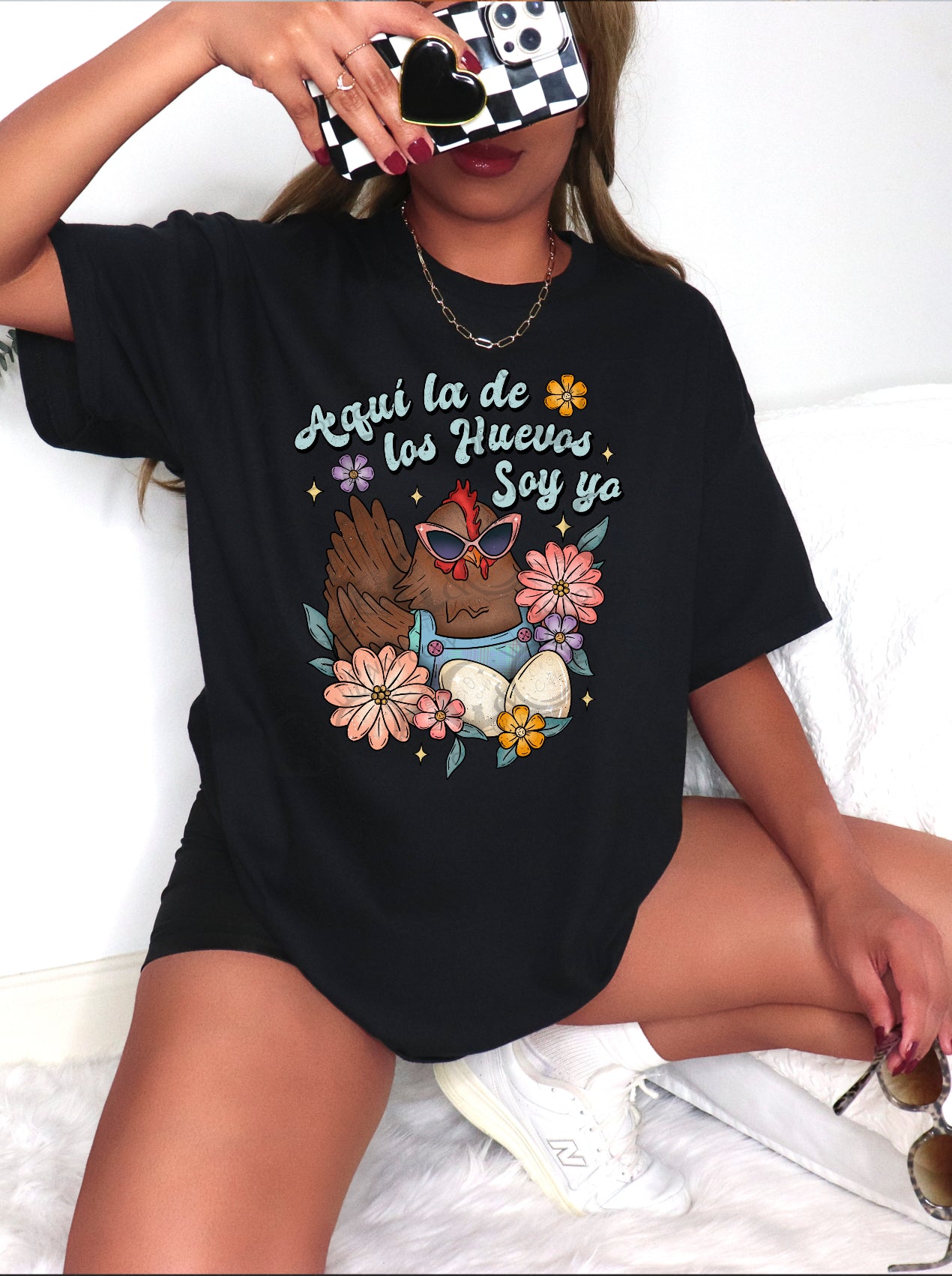 La De Los Huevos PNG