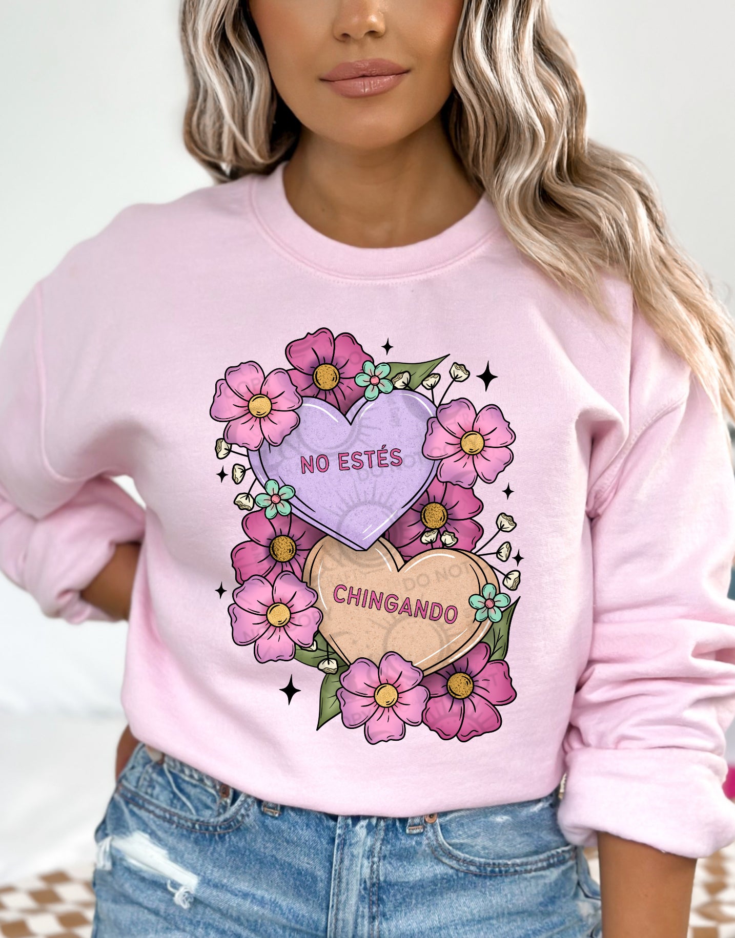 Conversation Hearts1 PNG