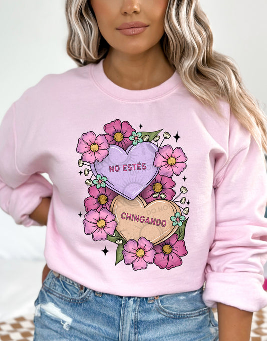Conversation Hearts1 PNG