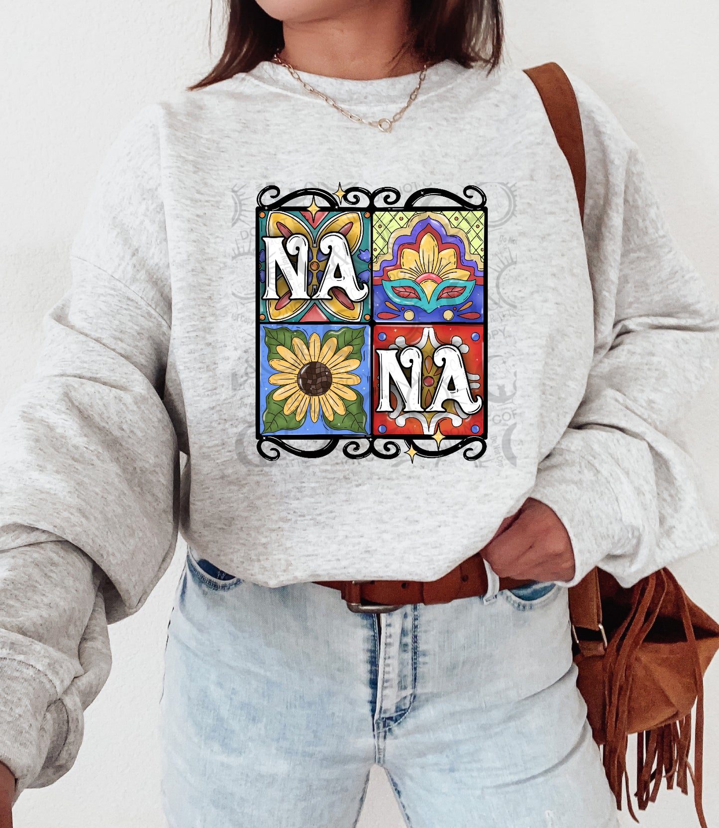 Nana Talavera Tiles PNG