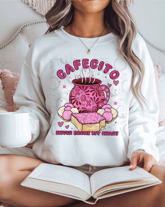 XoXo Cafecito PNG