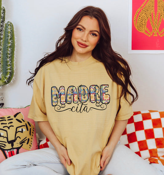 Madrecita PNGs (black/red)