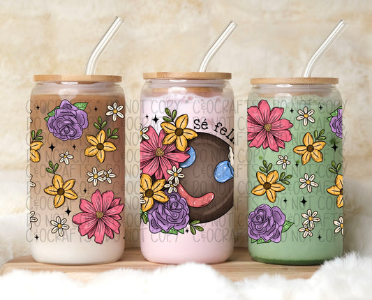 Paleta Feliz 16oz PNG