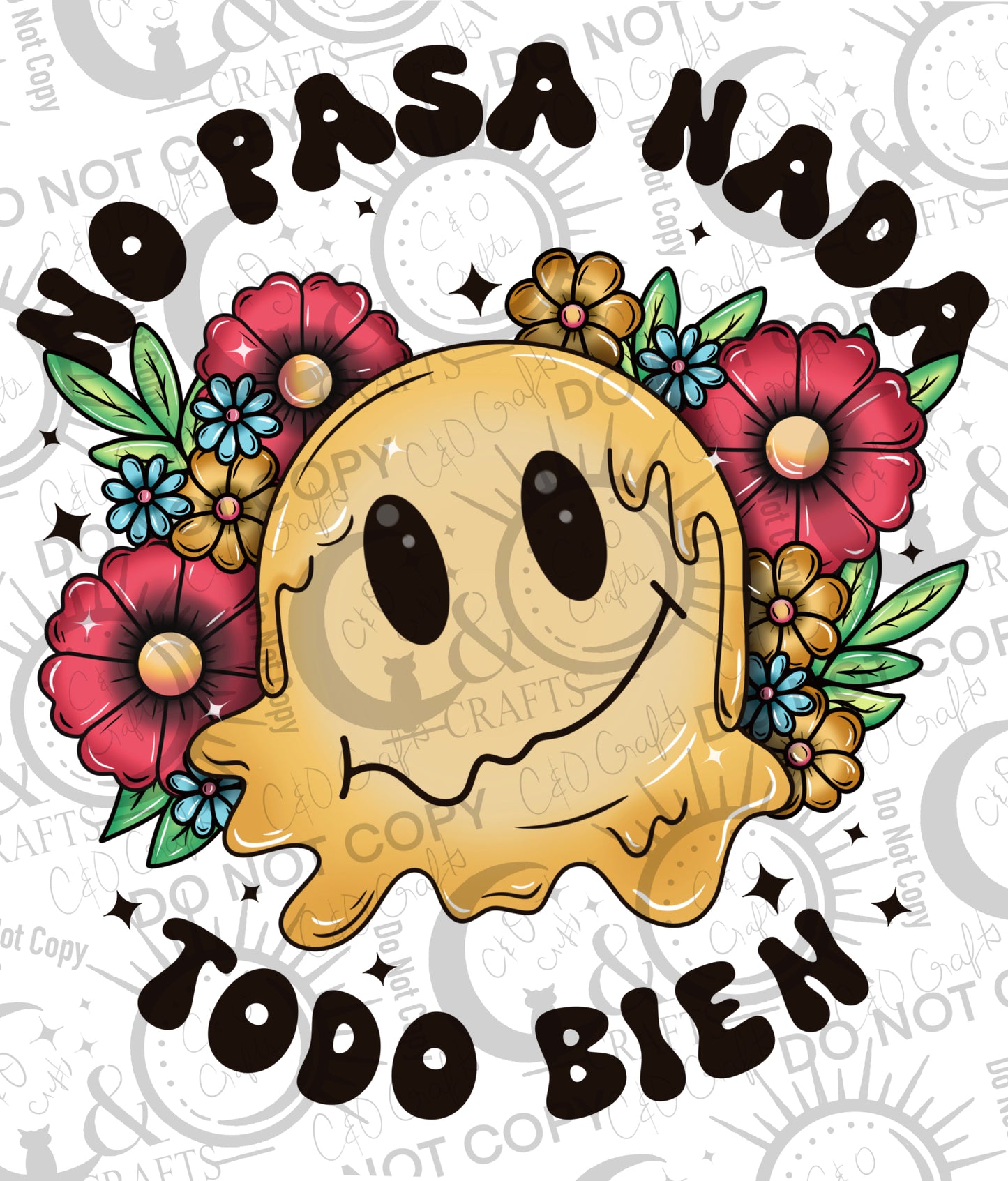 No Pasa Nada