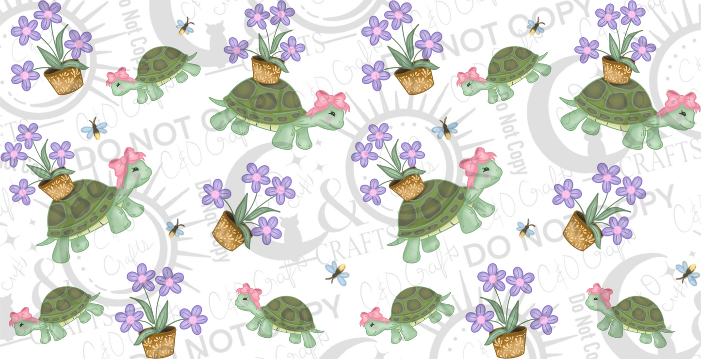 Tortugitas 2 - 16oz PNG