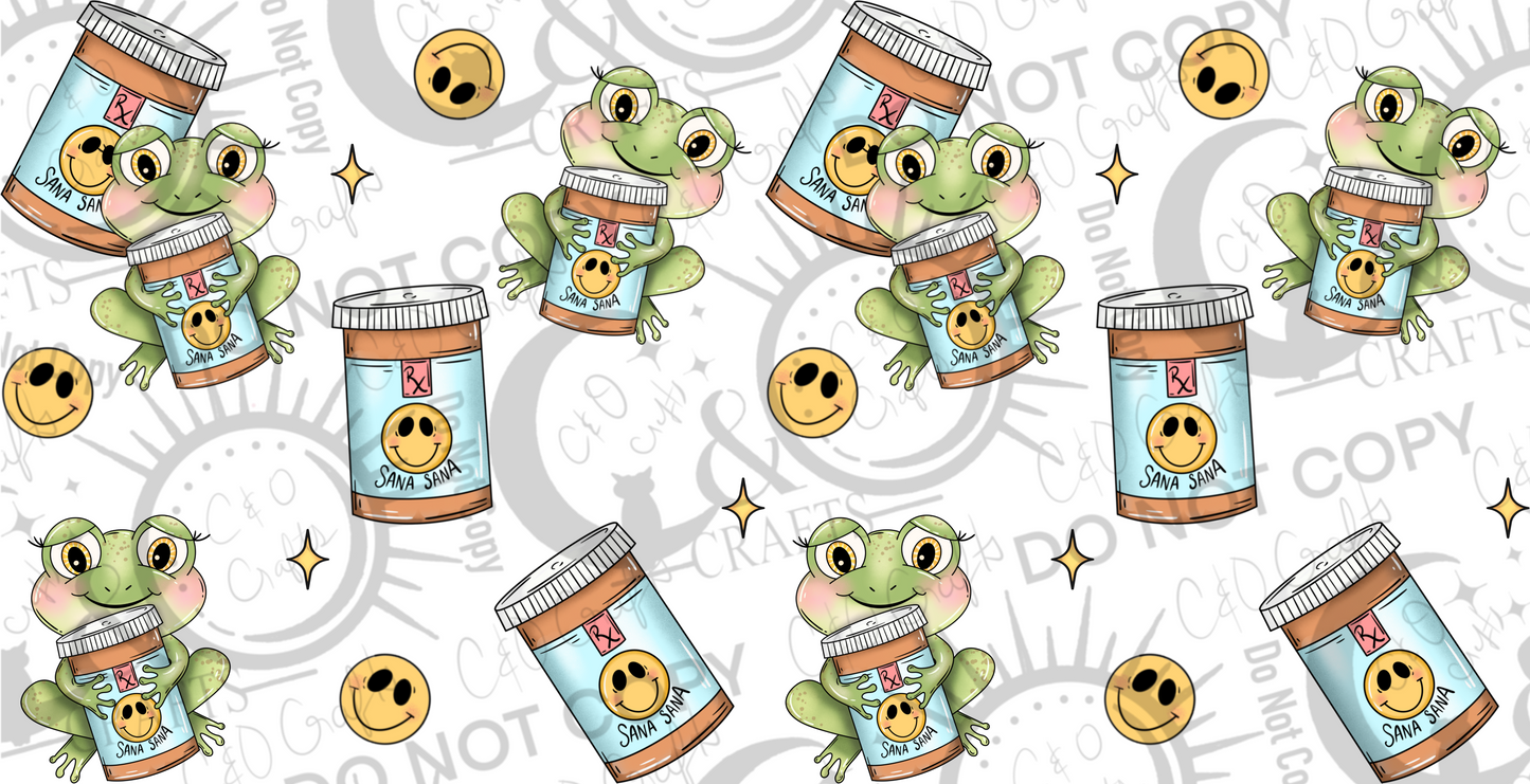 Sana Sana Rx-2 16oz PNG