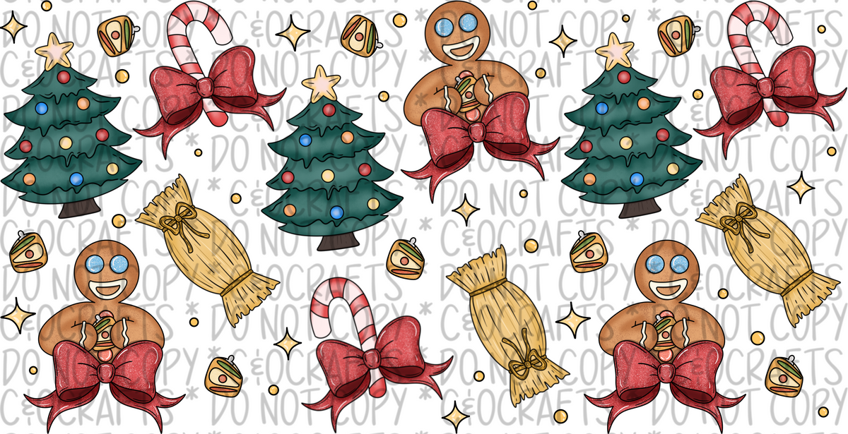 La Temporada Elements 16oz PNG
