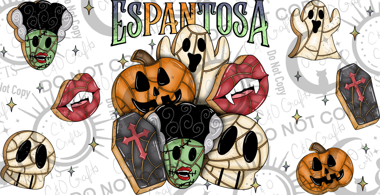 EsPANtosa 16oz PNG
