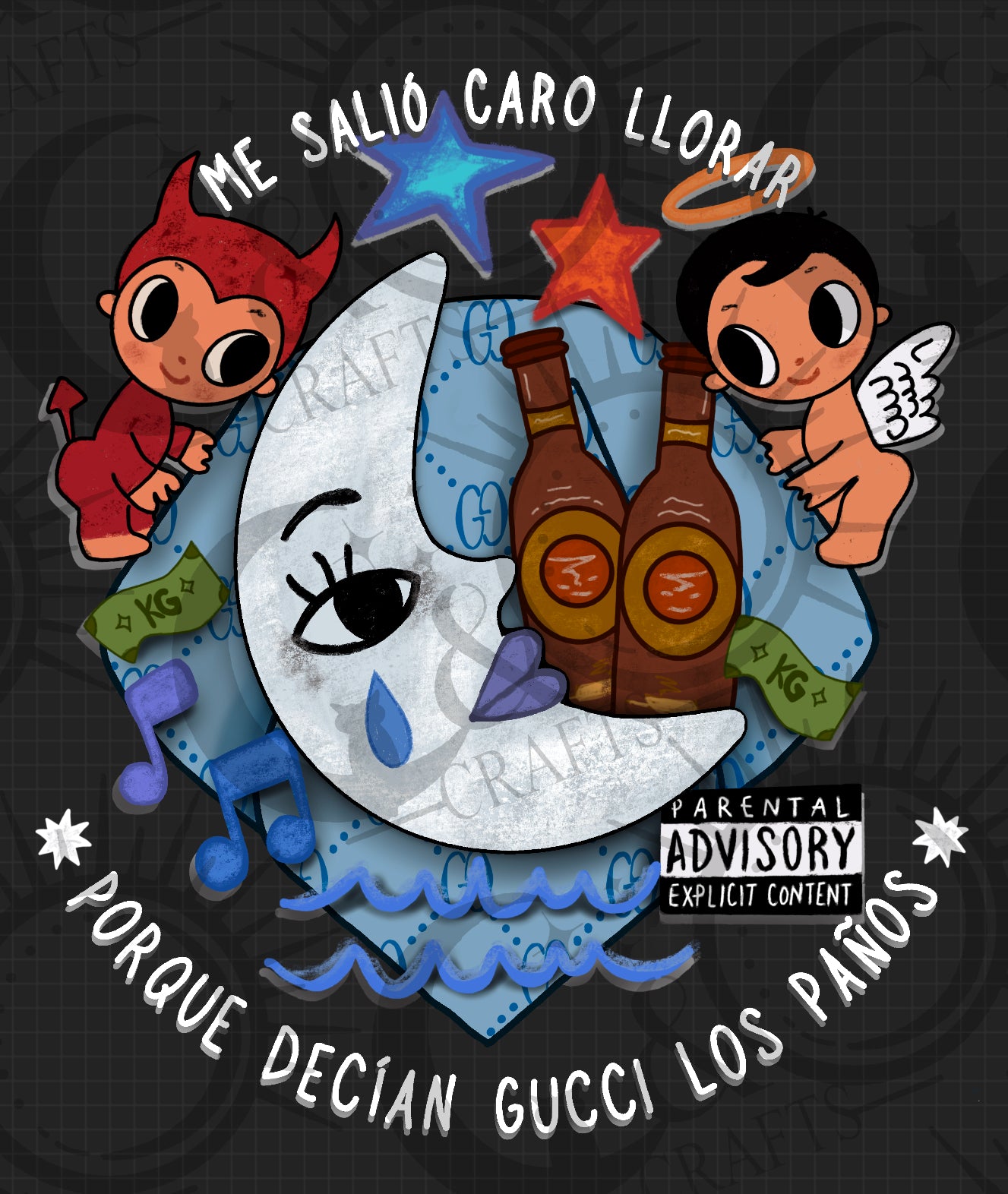 Gucci Los Paños