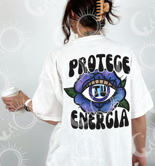 Energía
