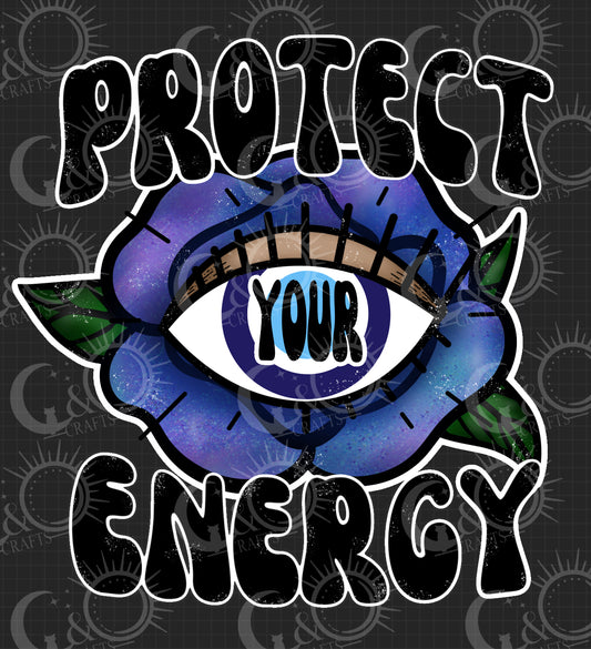 Energy