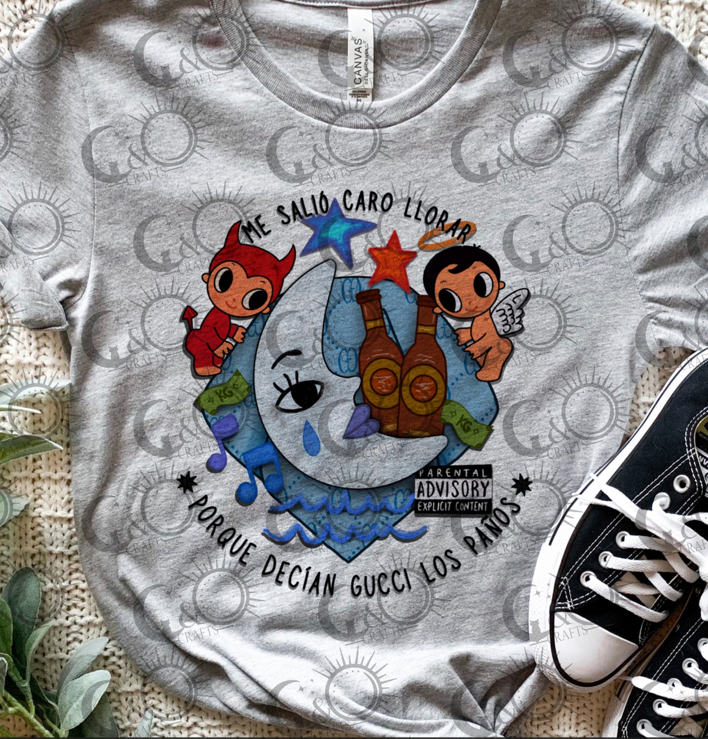 Gucci Los Paños
