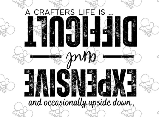 Crafters Life